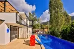 Villa Soft 1 - Antalya, Kaş, kalkan / İslamlar - Fotoğraf 3