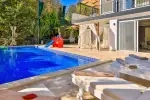 Villa Soft 1 - Antalya, Kaş, kalkan / İslamlar - Fotoğraf 4