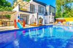 Villa Soft 1 - Antalya, Kaş, kalkan / İslamlar - Fotoğraf 1