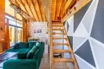 Villa Soft 3 - Antalya, Kaş, Kalkan / Sarıbelen - Fotoğraf 38