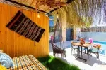Villa Soft 3 - Antalya, Kaş, Kalkan / Sarıbelen - Fotoğraf 19