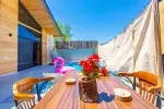 Villa Soft 3 - Antalya, Kaş, Kalkan / Sarıbelen - Fotoğraf 10