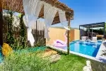 Villa Soft 4 - Antalya, Kaş, Kalkan / Sarıbelen - Fotoğraf 14