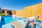 Villa Soft 4 - Antalya, Kaş, Kalkan / Sarıbelen - Fotoğraf 7