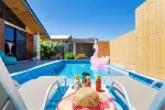 Villa Soft 4 - Antalya, Kaş, Kalkan / Sarıbelen - Fotoğraf 5