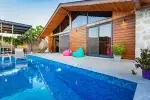 Villa Soft 4 - Antalya, Kaş, Kalkan / Sarıbelen - Fotoğraf 4