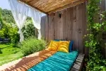 Villa Soft 4 - Antalya, Kaş, Kalkan / Sarıbelen - Fotoğraf 16
