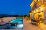 Villa Soft 5 - Antalya, Kaş, kalkan / İkizce - Fotoğraf 6