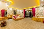 Villa Soft 5 - Antalya, Kaş, kalkan / İkizce - Fotoğraf 19
