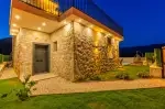 Villa Soft 5 - Antalya, Kaş, kalkan / İkizce - Fotoğraf 28