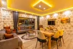 Villa Soft 5 - Antalya, Kaş, kalkan / İkizce - Fotoğraf 10
