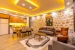 Villa Soft 5 - Antalya, Kaş, kalkan / İkizce - Fotoğraf 13