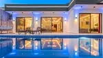 Villa Şölen - Antalya, Kaş, Kalkan/ Akbel - Fotoğraf 11
