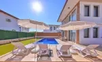 Villa Orion 1 - Antalya, Kaş, Çukurbağ - Fotoğraf 14
