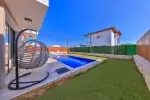 Villa Orion 1 - Antalya, Kaş, Çukurbağ - Fotoğraf 18