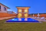 Villa Orion 1 - Antalya, Kaş, Çukurbağ - Fotoğraf 2