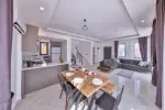 Villa Orion 1 - Antalya, Kaş, Çukurbağ - Fotoğraf 21