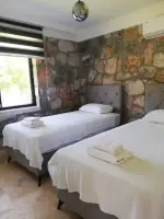 Villa Su Çandır - Muğla, Ortaca, Dalyan - Fotoğraf 13