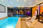 Villa Suit 1 - Antalya, Kaş, Kalkan / Patara - Fotoğraf 40