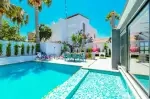 Villa Suit 1 - Antalya, Kaş, Kalkan / Patara - Fotoğraf 2