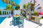 Villa Suit 1 - Antalya, Kaş, Kalkan / Patara - Fotoğraf 7