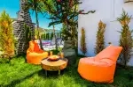Villa Suit 1 - Antalya, Kaş, Kalkan / Patara - Fotoğraf 6