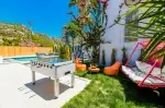 Villa Suit 1 - Antalya, Kaş, Kalkan / Patara - Fotoğraf 5