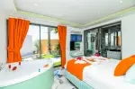 Villa Suit 1 - Antalya, Kaş, Kalkan / Patara - Fotoğraf 30
