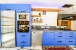 Villa Suit 1 - Antalya, Kaş, Kalkan / Patara - Fotoğraf 14
