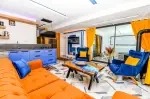 Villa Suit 1 - Antalya, Kaş, Kalkan / Patara - Fotoğraf 17