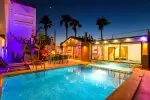 Villa Suit 1 - Antalya, Kaş, Kalkan / Patara - Fotoğraf 8