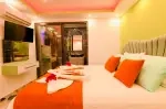Villa Suit 1 - Antalya, Kaş, Kalkan / Patara - Fotoğraf 26