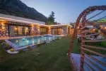 Villa Sunshine Duo - Antalya, Kaş, Kalkan / Kınık - Fotoğraf 2