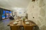 Villa Sunshine Duo - Antalya, Kaş, Kalkan / Kınık - Fotoğraf 22