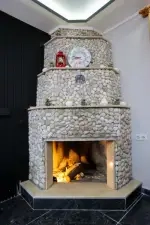 Villa Süren 1 - Antalya, Kaş, Kalkan / Sarıbelen - Fotoğraf 19