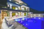 Villa Krom - Antalya, Kaş, Kalkan / Kördere - Fotoğraf 1