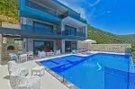 Villa Krom - Antalya, Kaş, Kalkan / Kördere - Fotoğraf 13