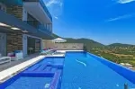 Villa Krom - Antalya, Kaş, Kalkan / Kördere - Fotoğraf 15