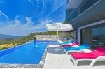 Villa Krom - Antalya, Kaş, Kalkan / Kördere - Fotoğraf 16