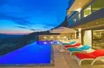 Villa Krom - Antalya, Kaş, Kalkan / Kördere - Fotoğraf 4
