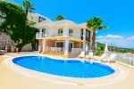 Villa Taryel - Muğla, Ortaca, Sarıgerme - Fotoğraf 3