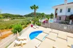 Villa Taryel - Muğla, Ortaca, Sarıgerme - Fotoğraf 10
