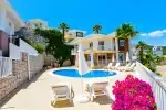 Villa Taryel - Muğla, Ortaca, Sarıgerme - Fotoğraf 2
