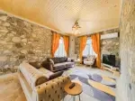 Villa Lunara Stone - Muğla, Dalaman, Karaağaç - Fotoğraf 10