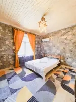 Villa Lunara Stone - Muğla, Dalaman, Karaağaç - Fotoğraf 15