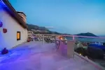 Villa Tashla - Antalya, Kaş, Kalkan/ Akbel - Fotoğraf 15