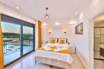 Villa Tay 2 - Antalya, Kaş, Çukurbağ - Fotoğraf 31