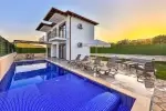 Villa Tay 2 - Antalya, Kaş, Çukurbağ - Fotoğraf 1