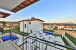 Villa Tay 2 - Antalya, Kaş, Çukurbağ - Fotoğraf 20