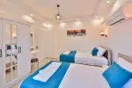 Villa Tay 2 - Antalya, Kaş, Çukurbağ - Fotoğraf 28